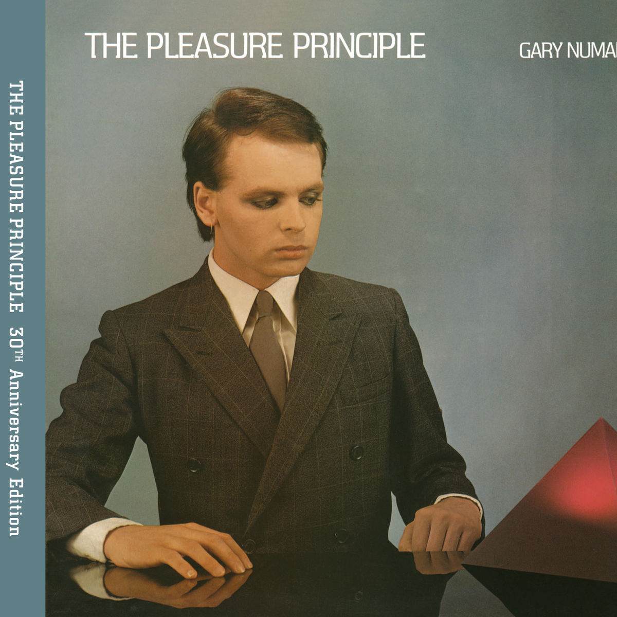 Gary Numan - Films (Remastered 2009)